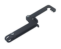 Гак саперний Зажим