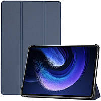 Чехол для Xiaomi Pad 6 / Pad 6 Pro Galeo Slimline Portfolio Navy Blue