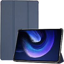 Чохол для Xiaomi Pad 6 / Pad 6 Pro Galeo Slimline Portfolio Navy Blue