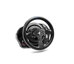 Комплект (руль, педалі) Thrustmaster T300 RS GT EditionOfficial Sony licensed (4160681), фото 4