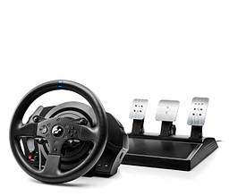 Комплект (руль, педалі) Thrustmaster T300 RS GT EditionOfficial Sony licensed (4160681)