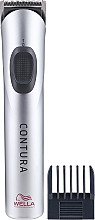 Машинка для стрижки Wella Professionals Contura HS62 230V EU