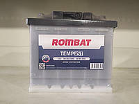 Аккумулятор ROMBAT TEMPEST 6СТ- 50Ah R