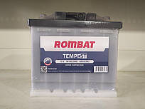 ROMBAT TEMPEST  6СТ- 50Ah R