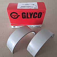 Вкладыши шатунные КАМАЗ Р1 (71-4909 0.50MM) (пр-во Federal Mogul, технология Glyco) 7405.1000104 P1