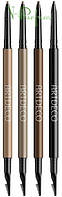 Водостойкий карандаш для бровей со щеточкой Artdeco Ultra Fine Brow Liner, 11 0.09 г.