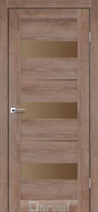 Межкомнатные двери Даруми модель MARSEL - фото 3 - id-p1877131703