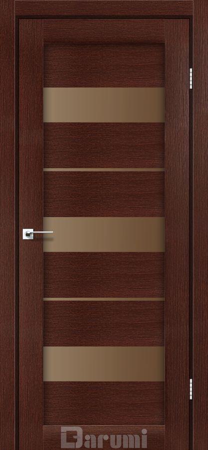 Межкомнатные двери Даруми модель MARSEL - фото 9 - id-p1877131703
