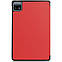 Чохол для Xiaomi Pad 6 / Pad 6 Pro Galeo Slimline Portfolio Red, фото 3