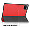 Чохол для Xiaomi Pad 6 / Pad 6 Pro Galeo Slimline Portfolio Red, фото 4