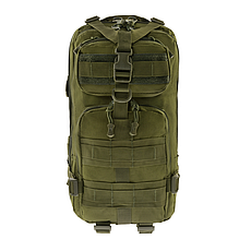 Рюкзак Badger Outdoor Recon Assault 25 л Olive, фото 2