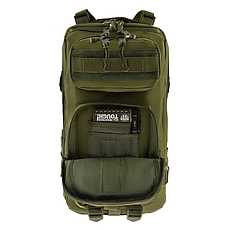 Рюкзак Badger Outdoor Recon Assault 25 л Olive, фото 2