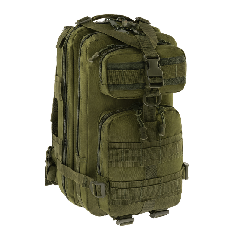 Рюкзак Badger Outdoor Recon Assault 25 л Olive