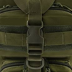 Рюкзак Badger Outdoor Recon Assault 25 л Olive, фото 3