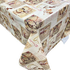 Клейонка Китай гуртом