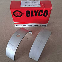 Вкладыши коренные КАМАЗ Р0 72-4910 STD) ( (пр-во Federal Mogul, технология Glyco) 7405.1000102 Р0