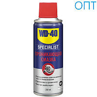 Смазка WD-40 200gr SPECIALIST проникающая