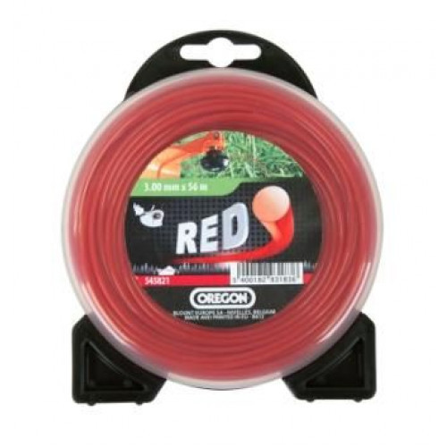 Волосінь косильна OREGON 1,3 х 15 м, фото 1