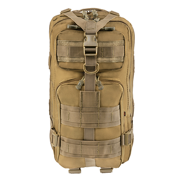 Рюкзак Badger Outdoor Recon Assault 25 л Coyote, фото 3