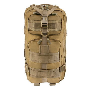 Рюкзак Badger Outdoor Recon Assault 25 л Coyote, фото 2