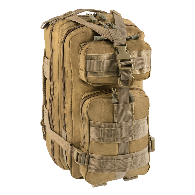 Рюкзак Badger Outdoor Recon Assault 25 л Coyote