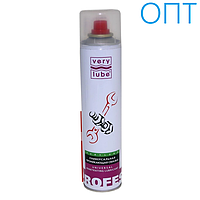 Мастило Verylube проникне універсальна 320 мл