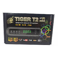 Тюнер T2 T2 Tiger T2 IPTV mini только оптом