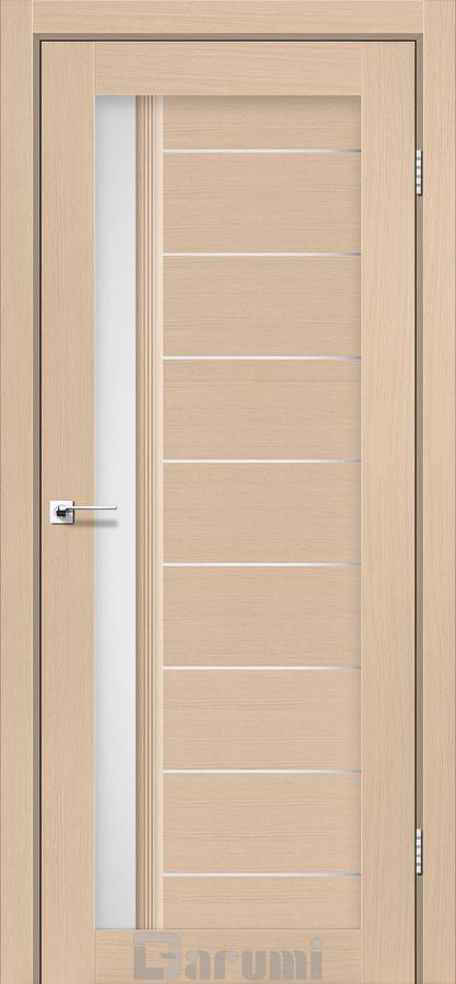 Межкомнатные двери Даруми модель BORDO - фото 1 - id-p1877150413