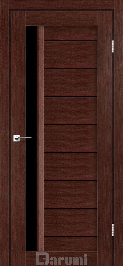 Межкомнатные двери Даруми модель BORDO - фото 8 - id-p1877150413