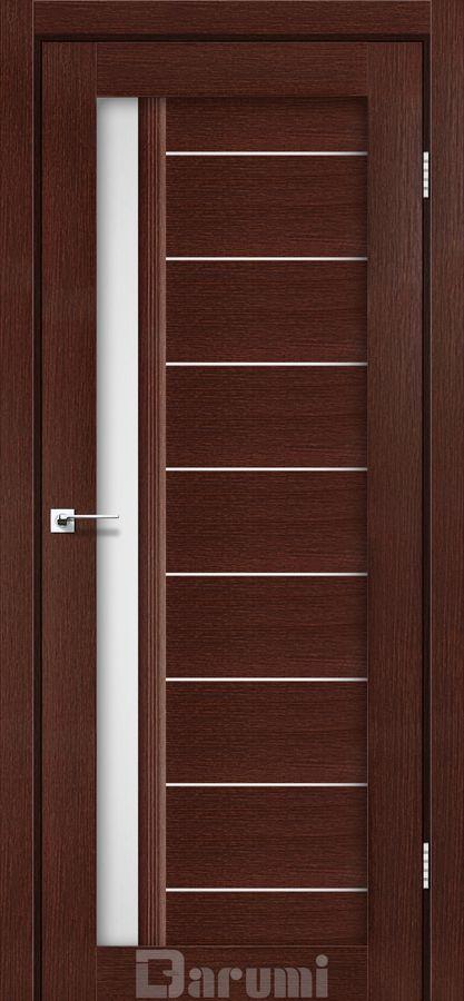 Межкомнатные двери Даруми модель BORDO - фото 10 - id-p1877150413