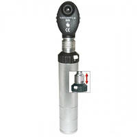 Офтальмоскоп EUROLIGHT E30