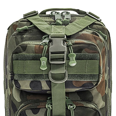 Рюкзак Badger Outdoor Recon Assault 25 л WZ93, фото 2