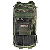 Рюкзак Badger Outdoor Recon Assault 25 л WZ93, фото 4