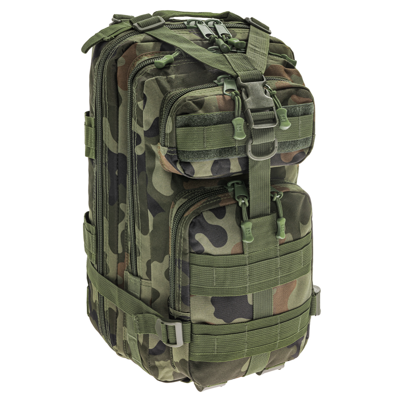 Рюкзак Badger Outdoor Recon Assault 25 л WZ93