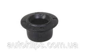 Кліпса кріплення порога, молдингу, решітки VW Golf II, Jetta II, Passat В3, Polo, T4 / Chery Amulet 357853586D