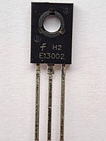 Транзистор биполярный Fairchild Semiconductor MJE13002 TO-126