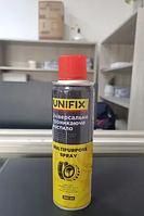 Смазка UNIFIX проникающая универсальная 250gr