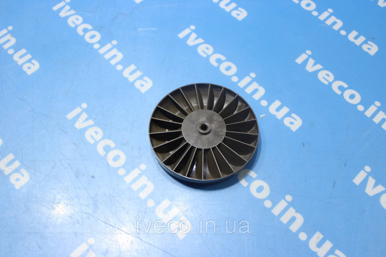 Купить Крыльчатка электродвигателя компресора автономки Eberspacher ...