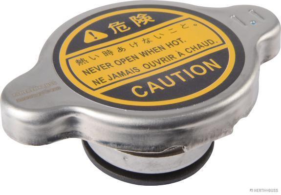 Кришка бачка розширювального Toyota/Nissan/Mazda/Hyundai/Kia 1.1 bar (25330-3K000) KAP