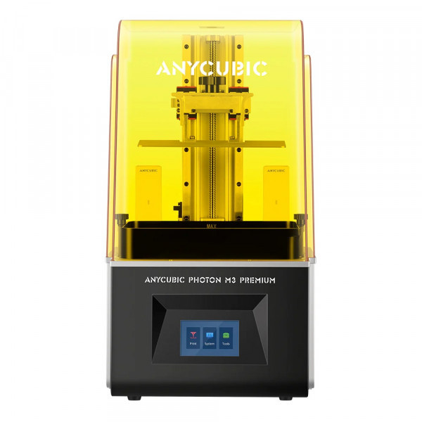 3D принтер Anycubic Photon M3 Premium, фото 1
