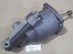 Пневмогідропідсилювач ( ПГУ зчеплення ) DAF 75CF/ 85CF/ CF75/ CF85/ XF95 MEGA 628260