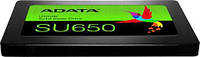 SSD накопитель Adata SU650 240 GB