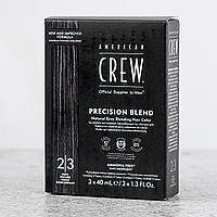 Система маскування сивини American Crew Precision Blend Shades