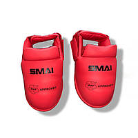 Защита стопы | красная | SMAI SM P102-BOOT
