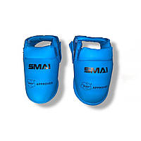 Защита стопы | синяя | SMAI SM P102-BOOT