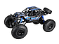 Машинка Баггі на пульті керування / Машинка на радіокеруванні / Машинка всюдихід / Машинка на акумуляторі з пультом Синій, фото 2