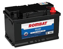 Акумулятор ROMBAT PILOT 6СТ-75Ah 650 R