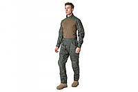 Костюм тактичний військовий Primal Gear Combat G4 Uniform Set Olive Size XL