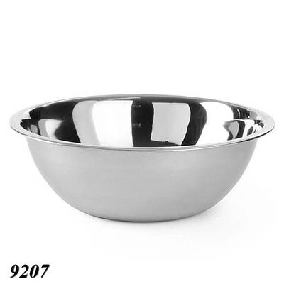 Миска з нержавіючої сталі A Plus 38 см