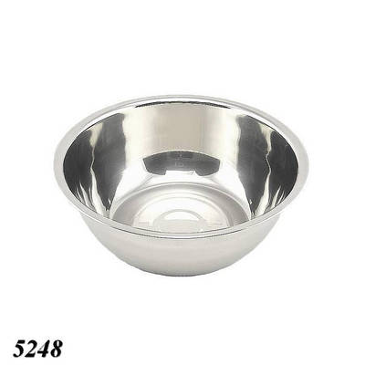 Миска з нержавіючої сталі A Plus 36 см